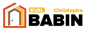 Eurl Babin Christophe Couvreur Valence En Poitou Logo
